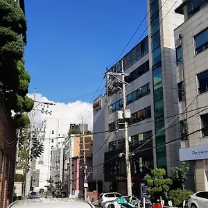  호스텔 베스텔레지던스 대한민국