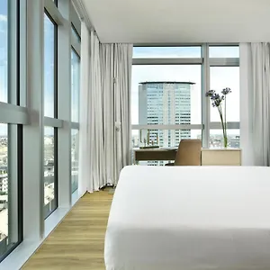  아파트 Torre Galfa Luxury | Esperienze 이탈리아