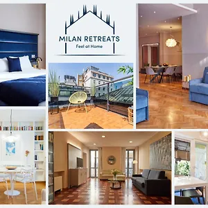  아파트 Retreats Duomo 이탈리아