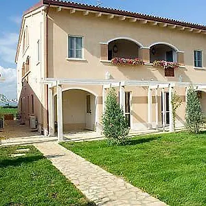 Country house Guadalupe Tuscany, Braccagni