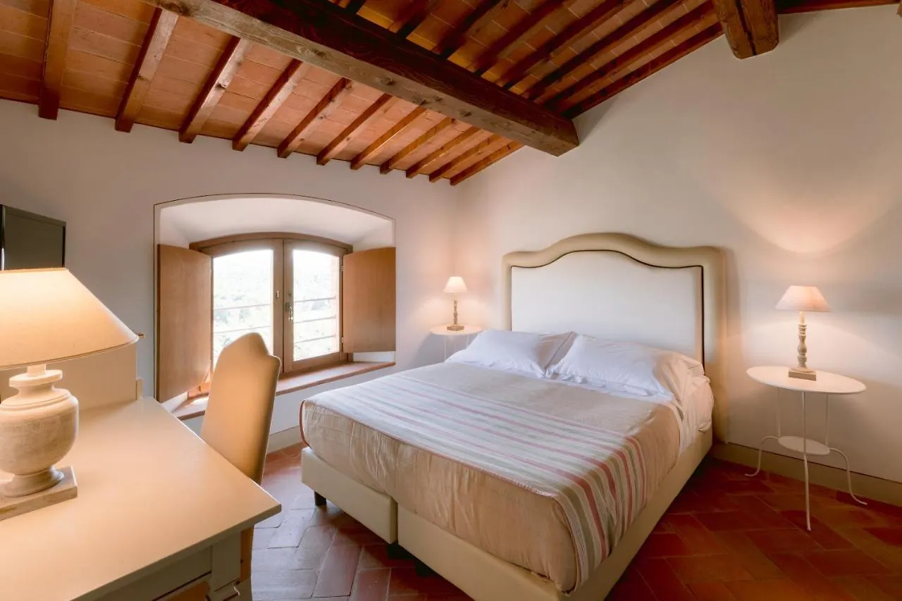 Borgo Sant'Ambrogio - Resort Pienza Farm stay