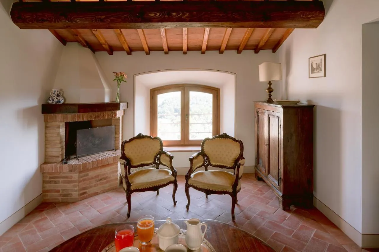 Borgo Sant'Ambrogio - Resort Pienza Farm stay