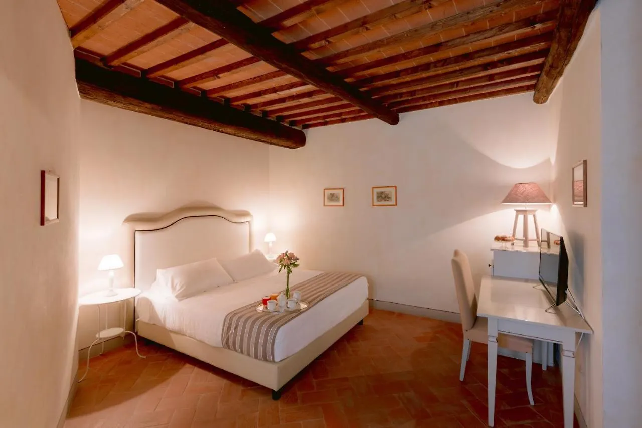 Farm stay Borgo Sant'Ambrogio - Resort Pienza