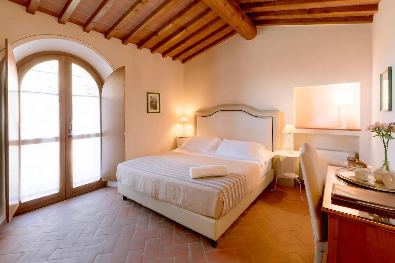 Borgo Sant'Ambrogio - Resort Pienza Farm stay