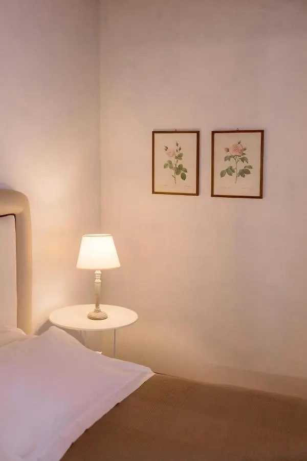 Farm stay Borgo Sant'Ambrogio - Resort Pienza
